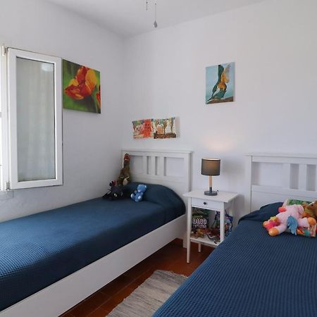 Belvedere, Family-Friendly, Nice, First-Line Apartment With Stunning Beach And Sea Views,Ac Arenal d'en Castell Kültér fotó