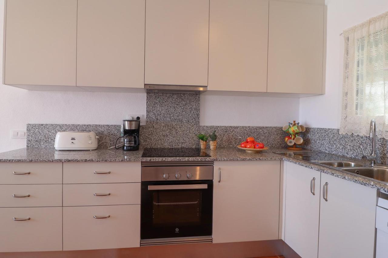 Belvedere, Family-Friendly, Nice, First-Line Apartment With Stunning Beach And Sea Views,Ac Arenal d'en Castell Kültér fotó